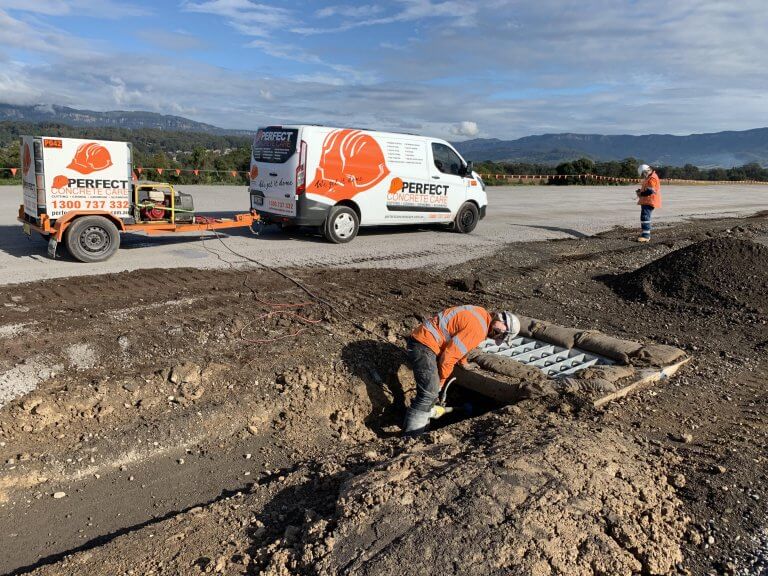 Perfect Concrete Care | general contractor | 2/44 Kingston St, Oak Flats NSW 2529, Australia | 0242048304 OR +61 2 4204 8304