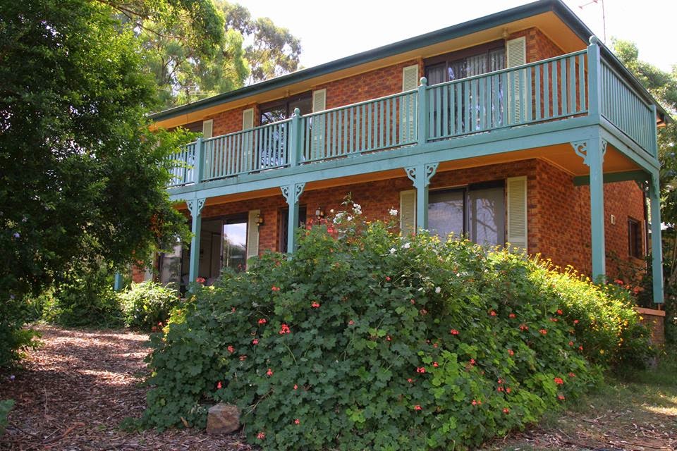 Hunter Homestead | lodging | 348 Talga Rd, Rothbury NSW 2320, Australia | 0429709452 OR +61 429 709 452