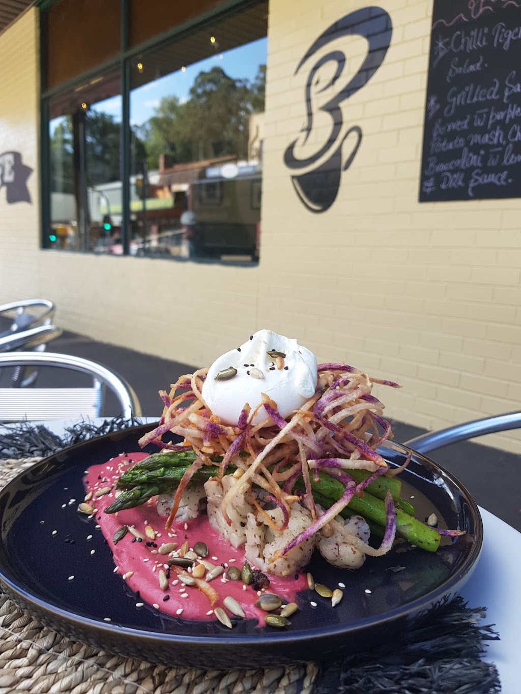 Puffing Billy Cafe | cafe | 1674 Burwood Hwy, Belgrave VIC 3160, Australia | 0397546115 OR +61 3 9754 6115