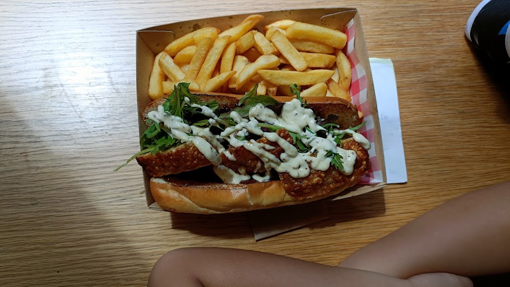 Farm Cove Eatery | Mrs Macquaries Rd, Sydney NSW 2000, Australia | Phone: 1300 558 980