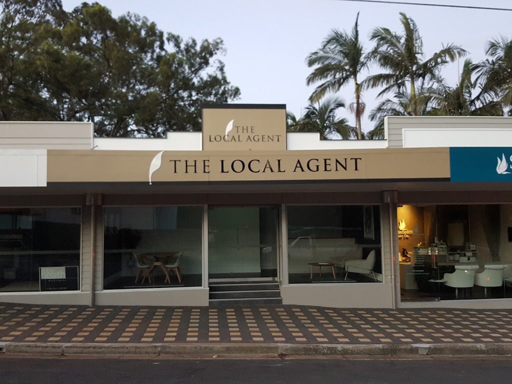 The Local Agent co | real estate agency | 2/212 Cracknell Rd, Tarragindi QLD 4121, Australia | 0738480202 OR +61 7 3848 0202