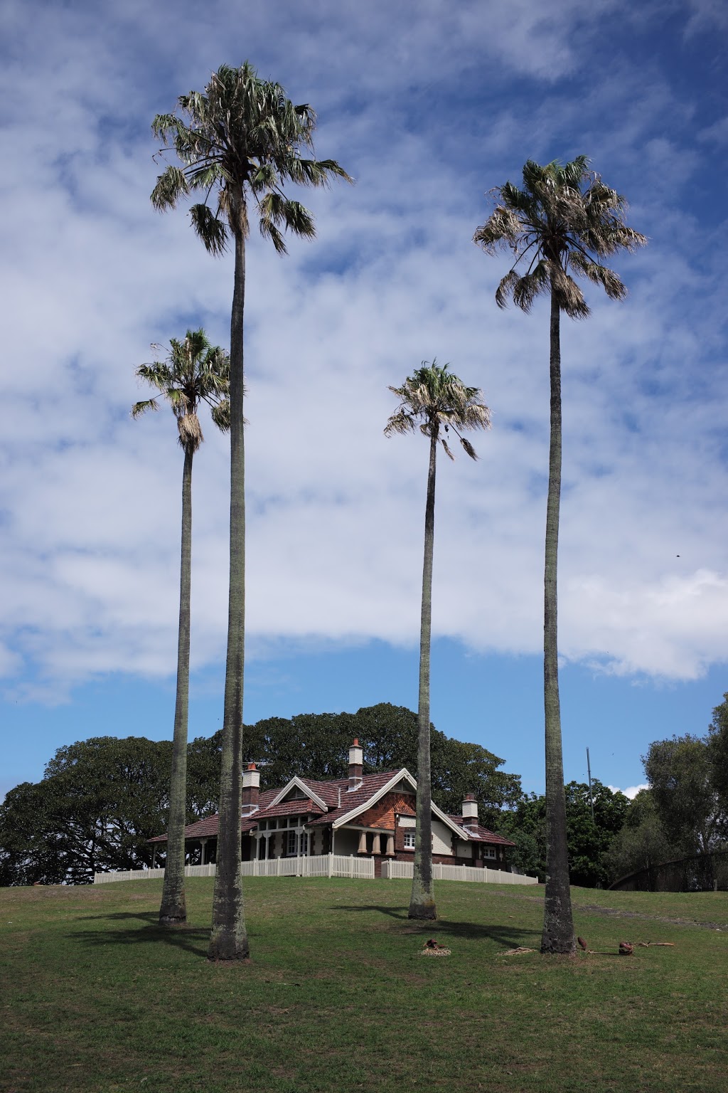 The Rangers Residence, The Residences Centennial Park | 1 Martin Rd, Centennial Park NSW 2021, Australia | Phone: (02) 8123 1980