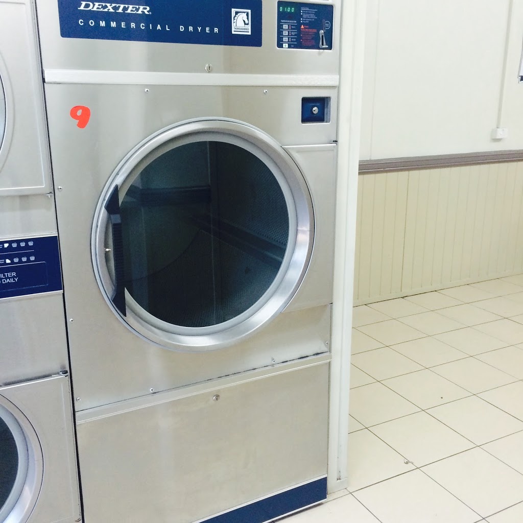 Eagleby Laundromat | laundry | 3/116-120 River Hills Rd, Eagleby QLD 4207, Australia | 1300362233 OR +61 1300 362 233