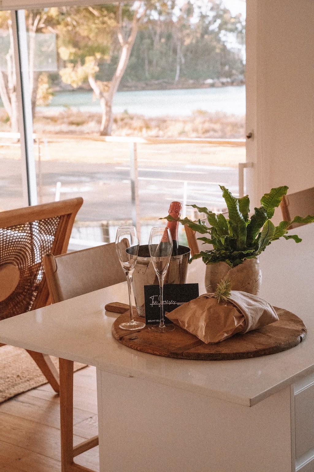 The Joneses | 678 Adventure Bay Rd, Adventure Bay TAS 7150, Australia | Phone: 0414 250 169