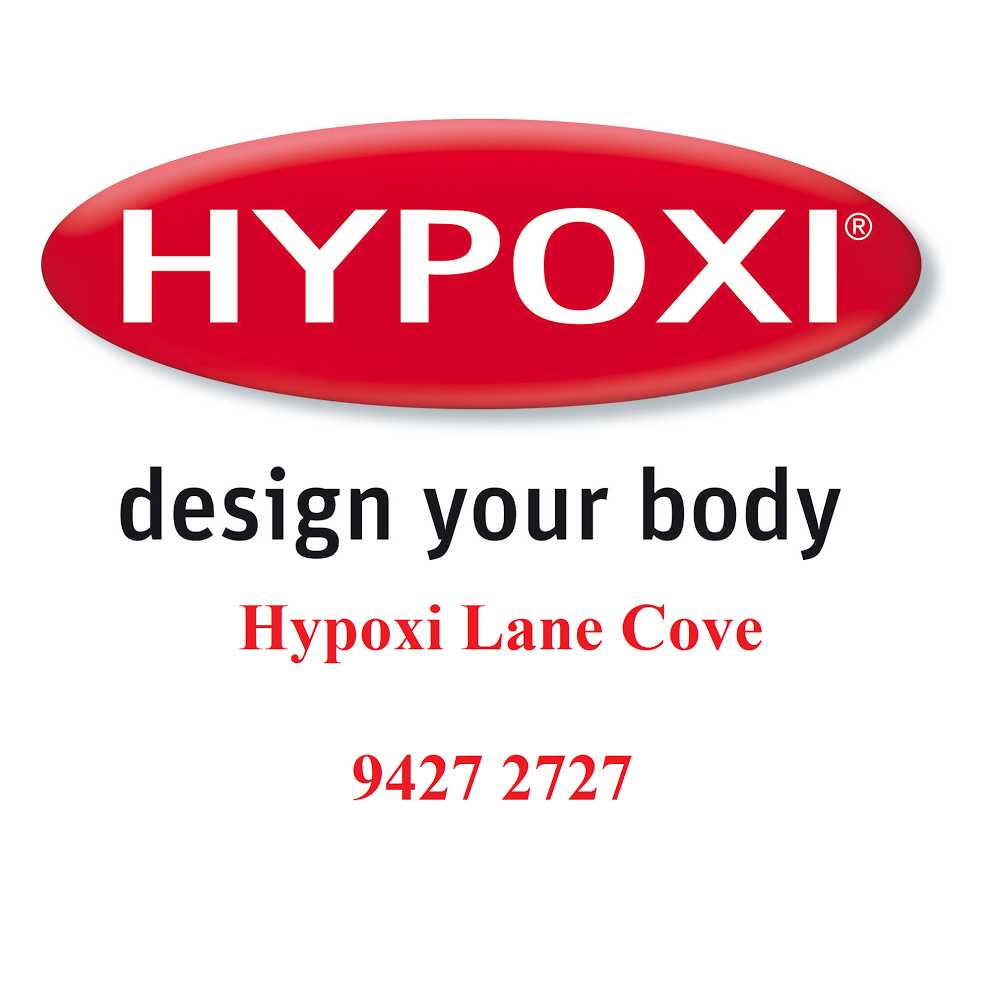 Hypoxi Lane Cove | health | Suite 2/46 Burns Bay Rd, Lane Cove NSW 2066, Australia | 0294272727 OR +61 2 9427 2727