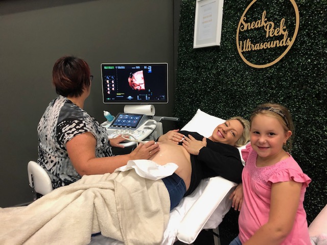 Sneak Peek Ultrasounds | Suite 21 Nucleus Medical Suites, 23 Elsa Wilson Dr, Buderim QLD 4556, Australia | Phone: (07) 5406 0689