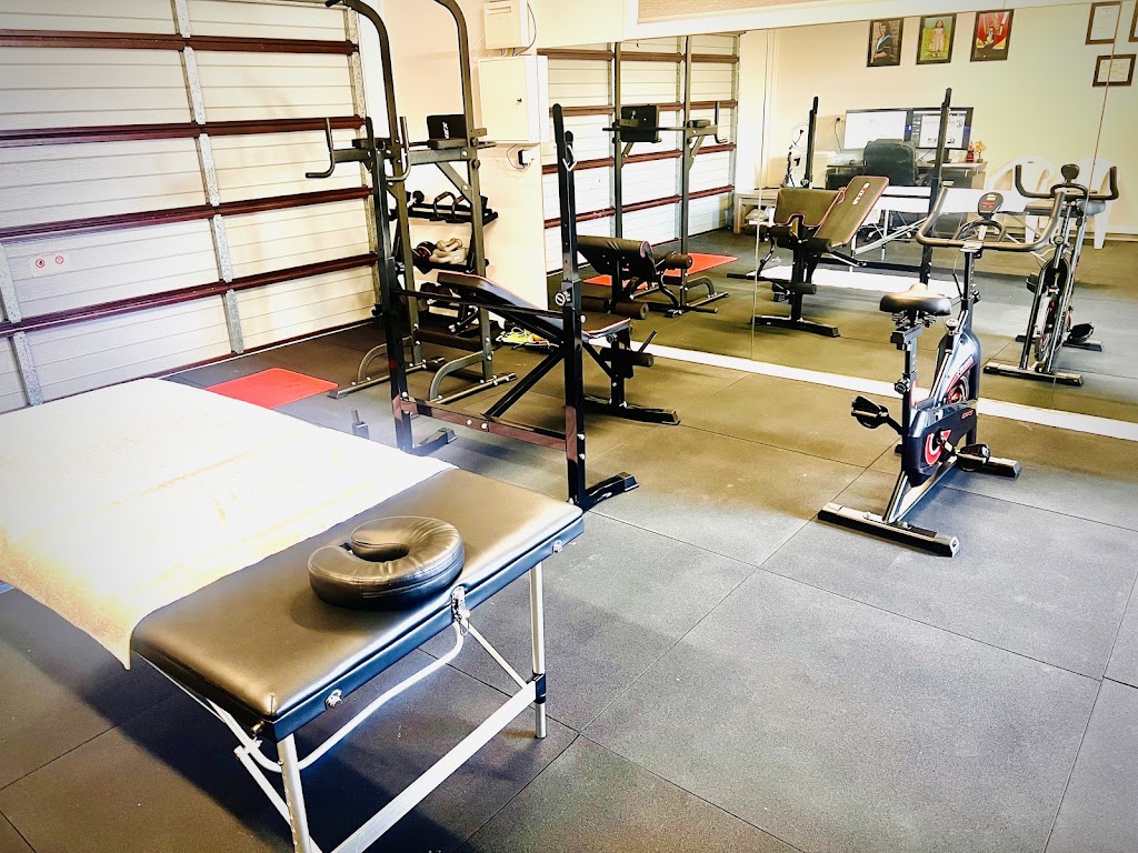 Xpert Physiotherapy Clinic | 9 Besnard St, Oran Park NSW 2570, Australia | Phone: 0424 194 915