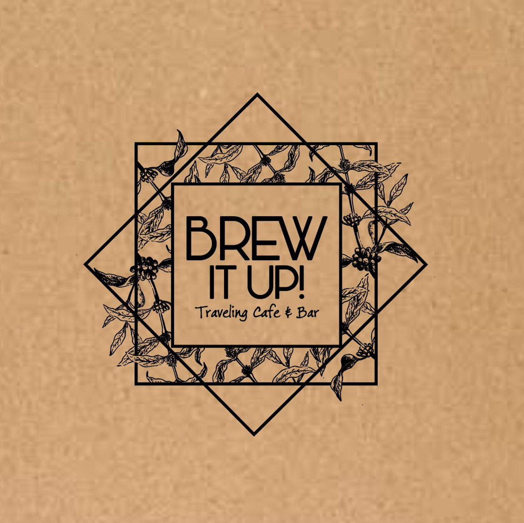 Brew It Up | store | 2 Olympic Ln, Pelican Waters QLD 4551, Australia | 0439634994 OR +61 439 634 994