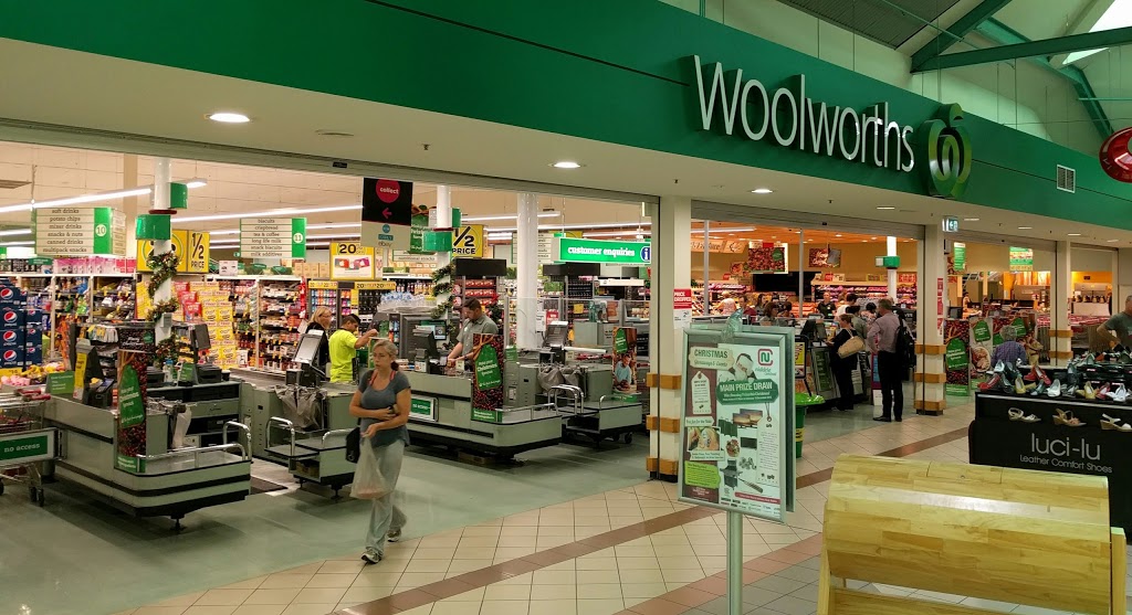 Woolworths Niddrie | supermarket | Niddrie Central Shopping Centre, Keilor Rd, Niddrie VIC 3042, Australia | 0383476572 OR +61 3 8347 6572