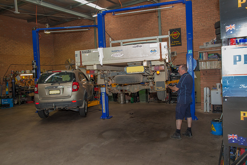 ADVANCED AUTO CARE - General automotive mechanic of all makes &  | car repair | 3/88 Govett St, Katoomba NSW 2780, Australia | 0247825359 OR +61 2 4782 5359