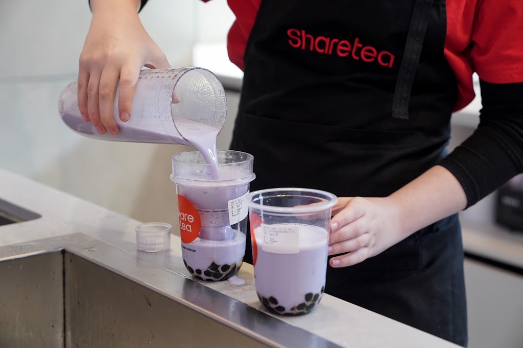 Sharetea Delacombe | K4, Delacombe Town Centre, 315 Glenelg Hwy, Smythes Creek VIC 3351, Australia | Phone: (03) 5303 0736