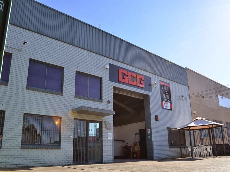 GCG Turbochargers Australia Pty Ltd | 117 Eldridge Rd, Condell Park NSW 2200, Australia | Phone: 1300 887 267