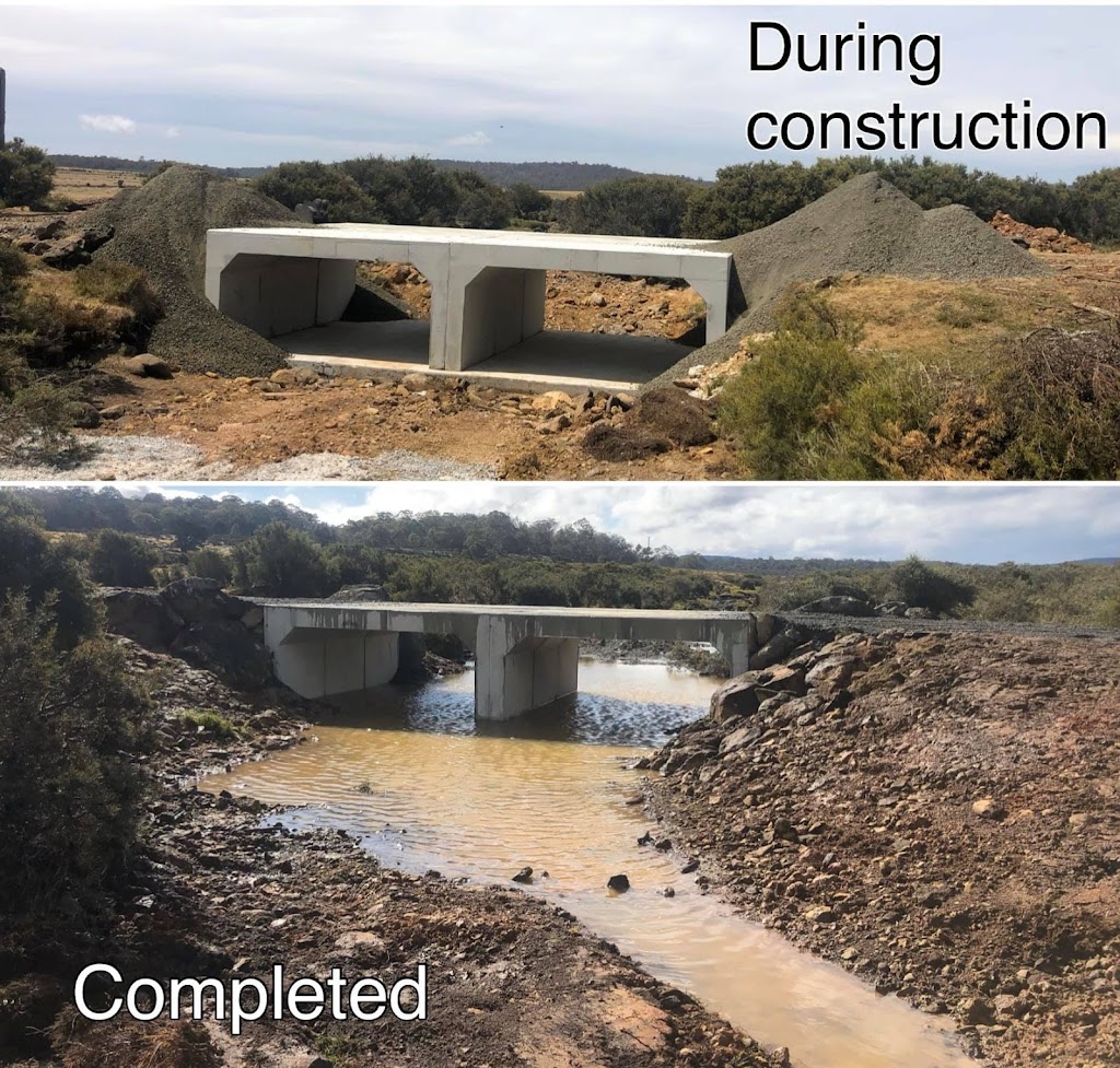 Sutcliffe Contracting Pty Ltd | 139 Black Snake Rd, Granton TAS 7030, Australia | Phone: 0419 587 246 Sutcliffe Contracting Pty Ltd | 139 Black Snake Rd, Granton TAS 7030, Australia | Phone: 0419 587 246
