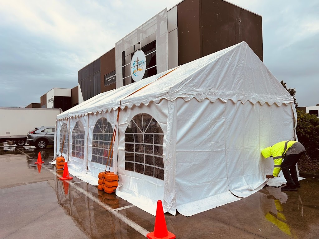 TS Party hire and marquee | 1 Heifer Ave, Clyde North VIC 3978, Australia | Phone: 0449 889 522