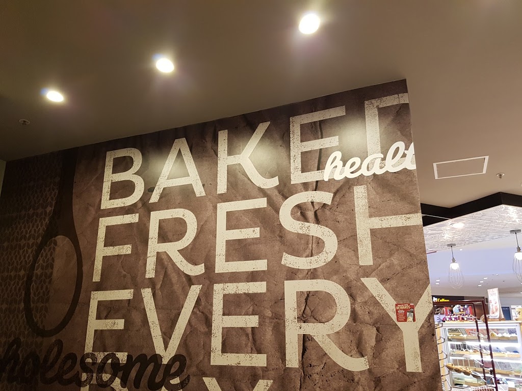 Muffin Break | bakery | Shop13-14 Winston Hills Mall, 180 Caroline Chisholm Dr, Winston Hills NSW 2153, Australia | 0296749999 OR +61 2 9674 9999