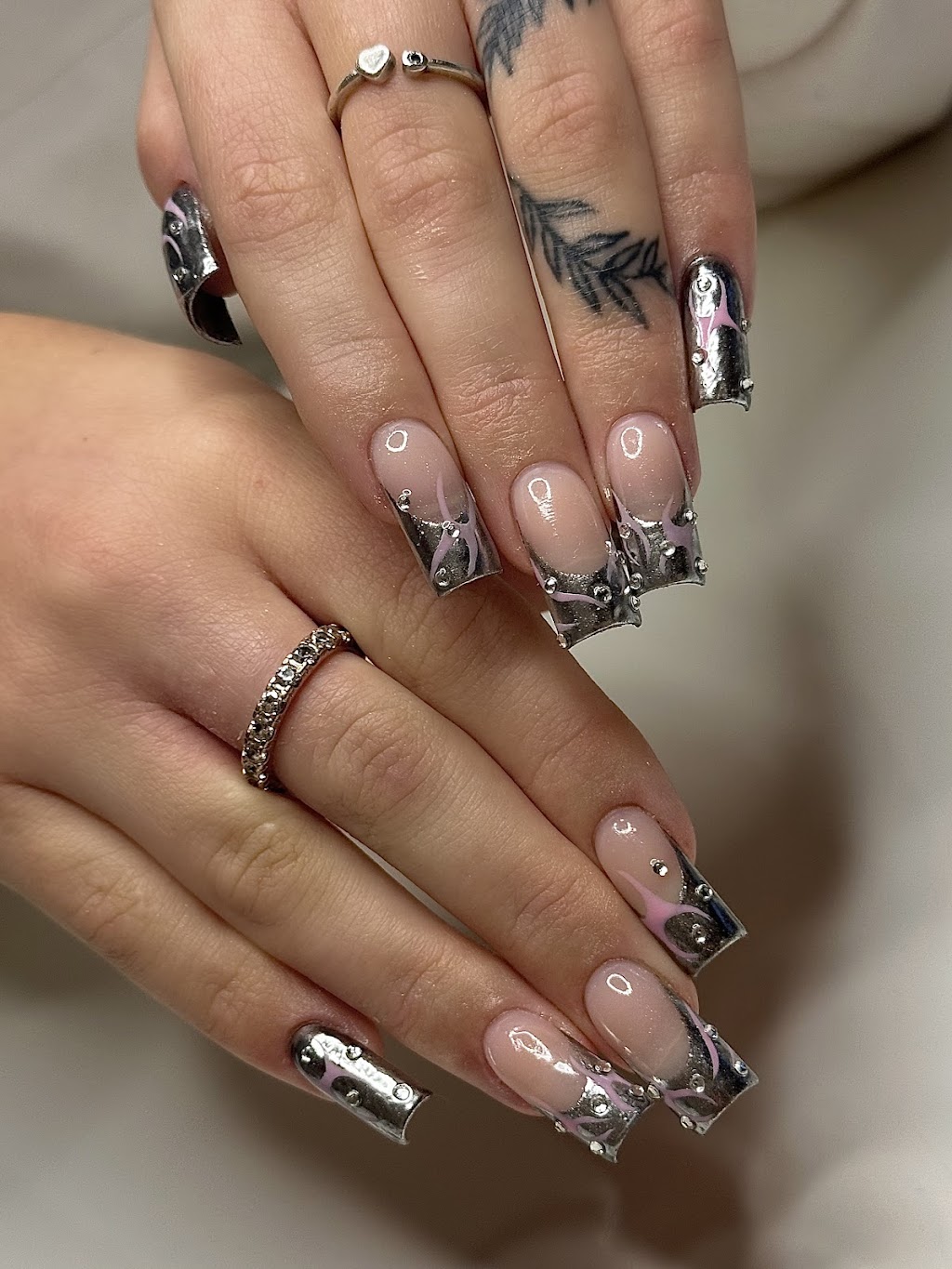 Gracious Nails | 18 Park St, Emu Park QLD 4710, Australia | Phone: 0401 931 808 Gracious Nails | 18 Park St, Emu Park QLD 4710, Australia | Phone: 0401 931 808