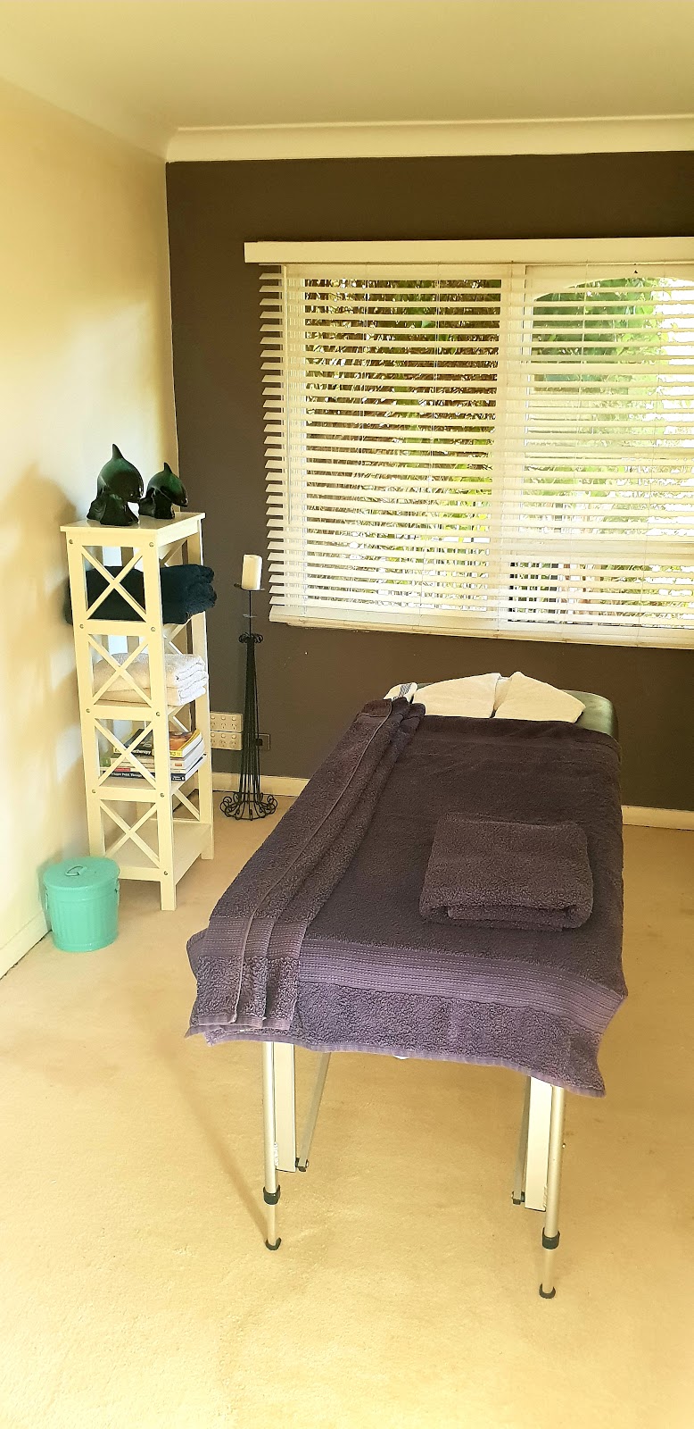 Alexander Forder Massage Therapist | 19 Ilumba Ave, Davistown NSW 2251, Australia | Phone: 0410 030 050