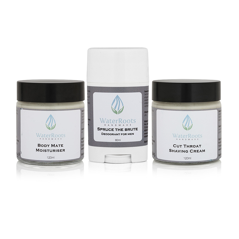 Waterroots Byron Bay Organic skin and hair care | 73 Sunrise Blvd, Byron Bay NSW 2481, Australia | Phone: 0447 415 540