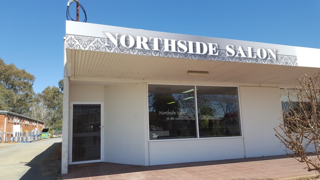 Northside Salon | hair care | 346 Victoria St, Deniliquin NSW 2710, Australia | 0358812950 OR +61 3 5881 2950