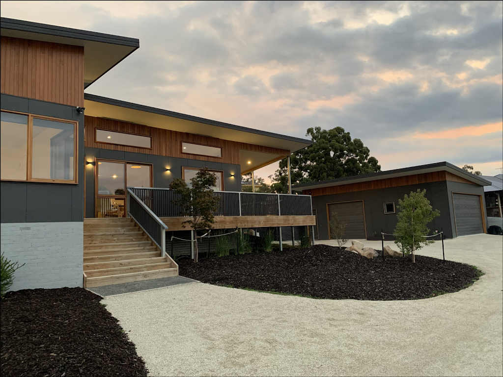 Trendall Builders | 117 Coningham Rd, Coningham TAS 7054, Australia | Phone: 0455 747 316