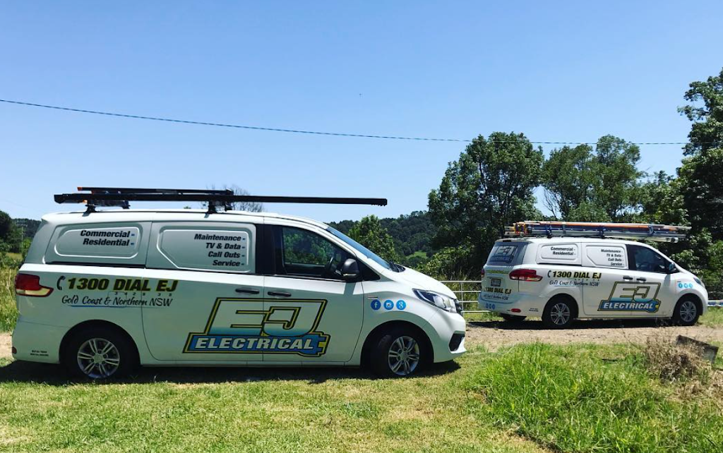 EJ Electrical Coomera Electrician | electrician | 3 Guanaba Creek Rd, Guanaba QLD 4210, Australia | 0756619089 OR +61 7 5661 9089