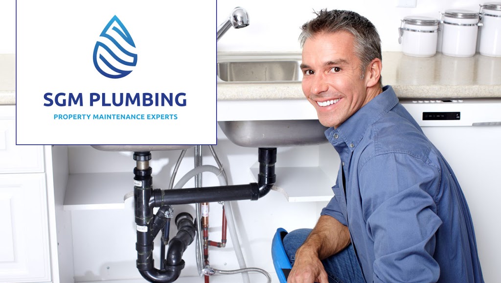 SGM Plumbing | plumber | 2/23 Brunsdon St, Bayswater VIC 3153, Australia | 0383965720 OR +61 3 8396 5720