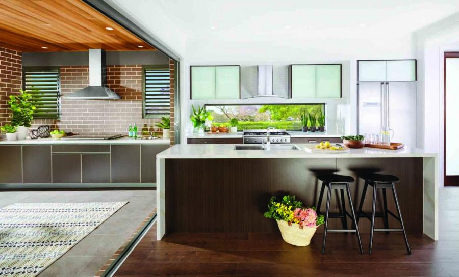 Clarendon Homes Display Centre Oran Park | 128 Brabham Dr, Oran Park NSW 2570, Australia | Phone: (02) 8851 5471