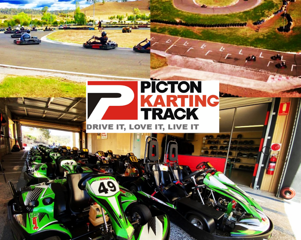 Picton Karting Track (200 Picton Rd) Opening Hours