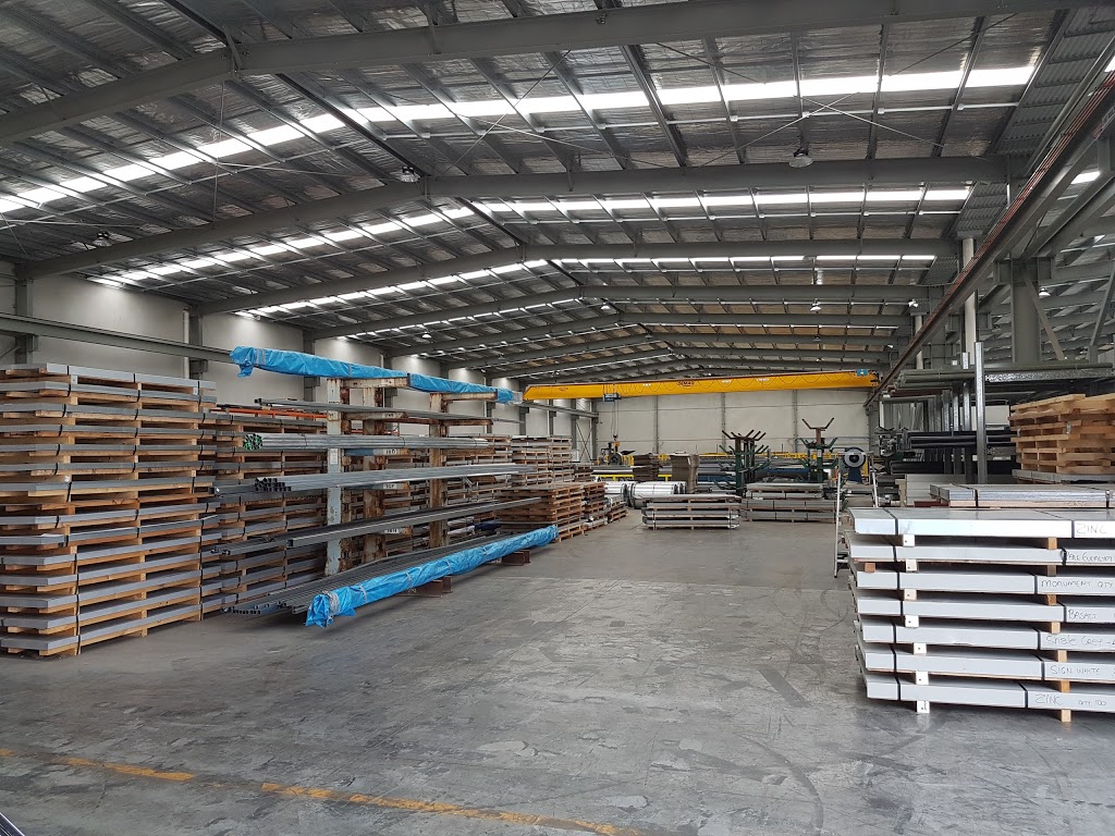Steeline Case Steel | roofing contractor | 28-38 Thomas Murrell Cres, Dandenong South VIC 3175, Australia | 0397009200 OR +61 3 9700 9200