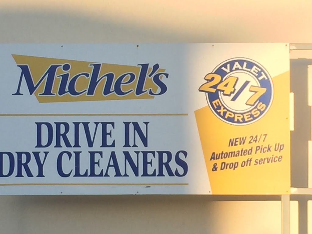 Michels Dry Cleaners | laundry | 128 Barker St, Randwick NSW 2031, Australia | 0293986155 OR +61 2 9398 6155