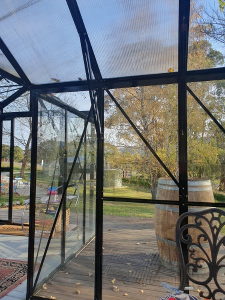 Winsome Spirits | 8524 Channel Hwy, Woodstock TAS 7109, Australia | Phone: 0428 279 479