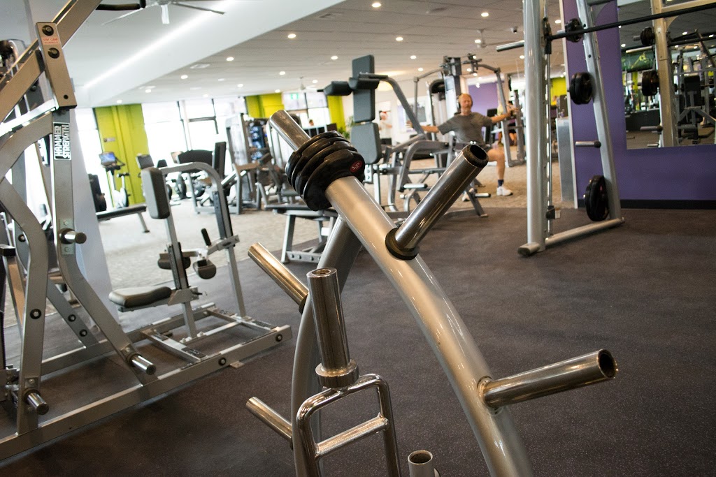 Anytime Fitness | gym | 47 Newcastle St, Fyshwick ACT 2609, Australia | 0262806425 OR +61 2 6280 6425