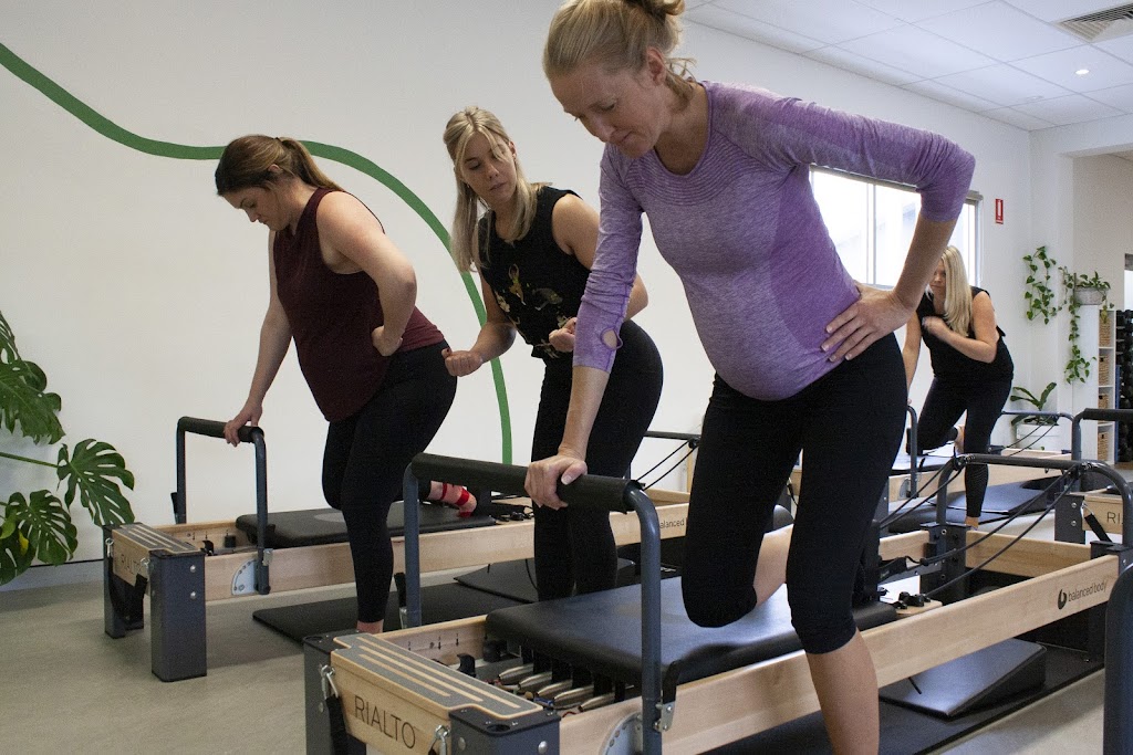 Pear Exercise Physiology & Physiotherapy | 6/52 Jeffcott St, Wavell Heights QLD 4012, Australia | Phone: 0478 116 700