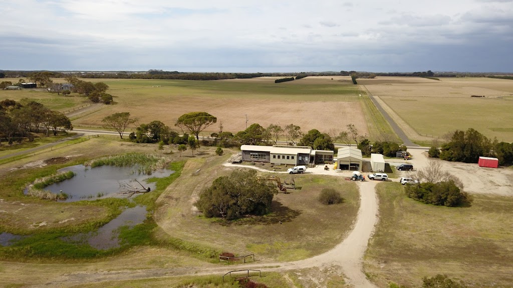 Geelong Field & Game - Clubrooms | 641-649 Lake Rd, Connewarre VIC 3227, Australia | Phone: 0493 737 842