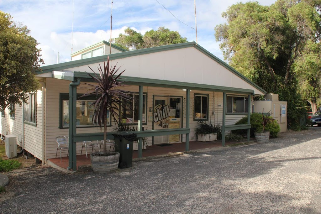 Hamelin Bay Holiday Park | rv park | Hamelin Bay Rd W, Hamelin Bay WA 6288, Australia | 0897585540 OR +61 8 9758 5540