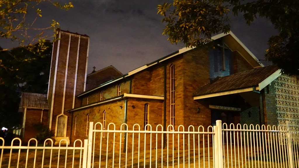 St Andrews Anglican Church | church | 37 Swan Ave, Strathfield NSW 2135, Australia | 0297157865 OR +61 2 9715 7865