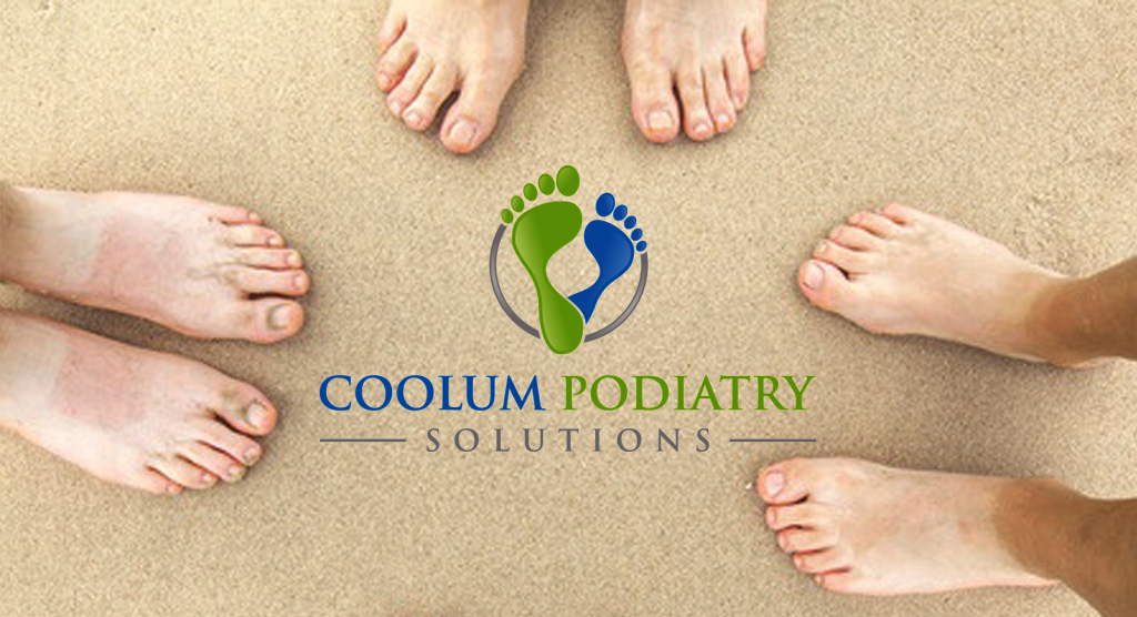 Coolum Podiatry Solutions | 5/11-13 Birtwill St, Coolum Beach QLD 4573, Australia | Phone: (07) 5446 2277