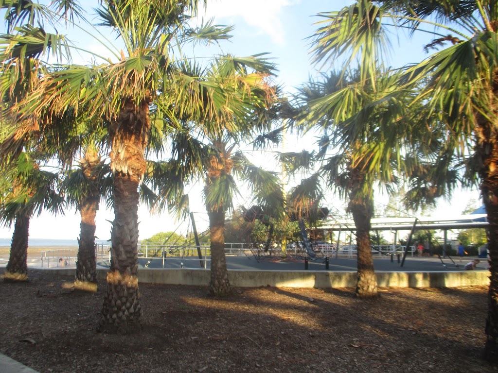 Bayside Park | park | 450 Esplanade, Manly QLD 4179, Australia