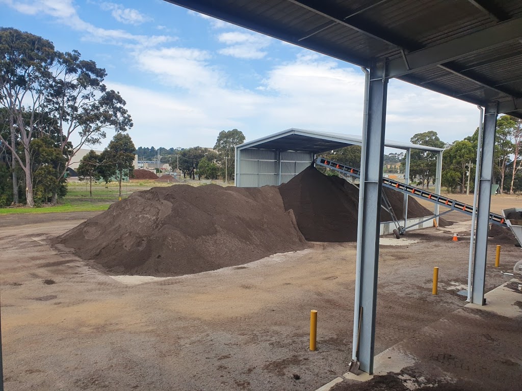 Gippsland Soil Solutions | 10 5, Dec, 19 Miners Way, Morwell VIC 3840, Australia | Phone: 0438 049 134