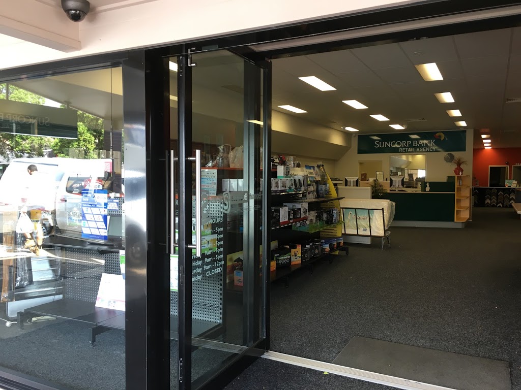 Suncorp Bank Boonah Agency | bank | 55 High St, Boonah QLD 4310, Australia | 131155 OR +61 131155