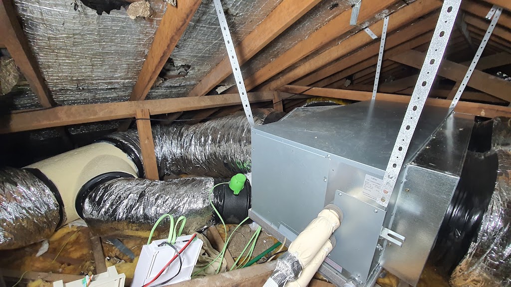 Enterprise Air Conditioning | 11 Tedwin St, Mount Pritchard NSW 2170, Australia | Phone: 0402 069 365
