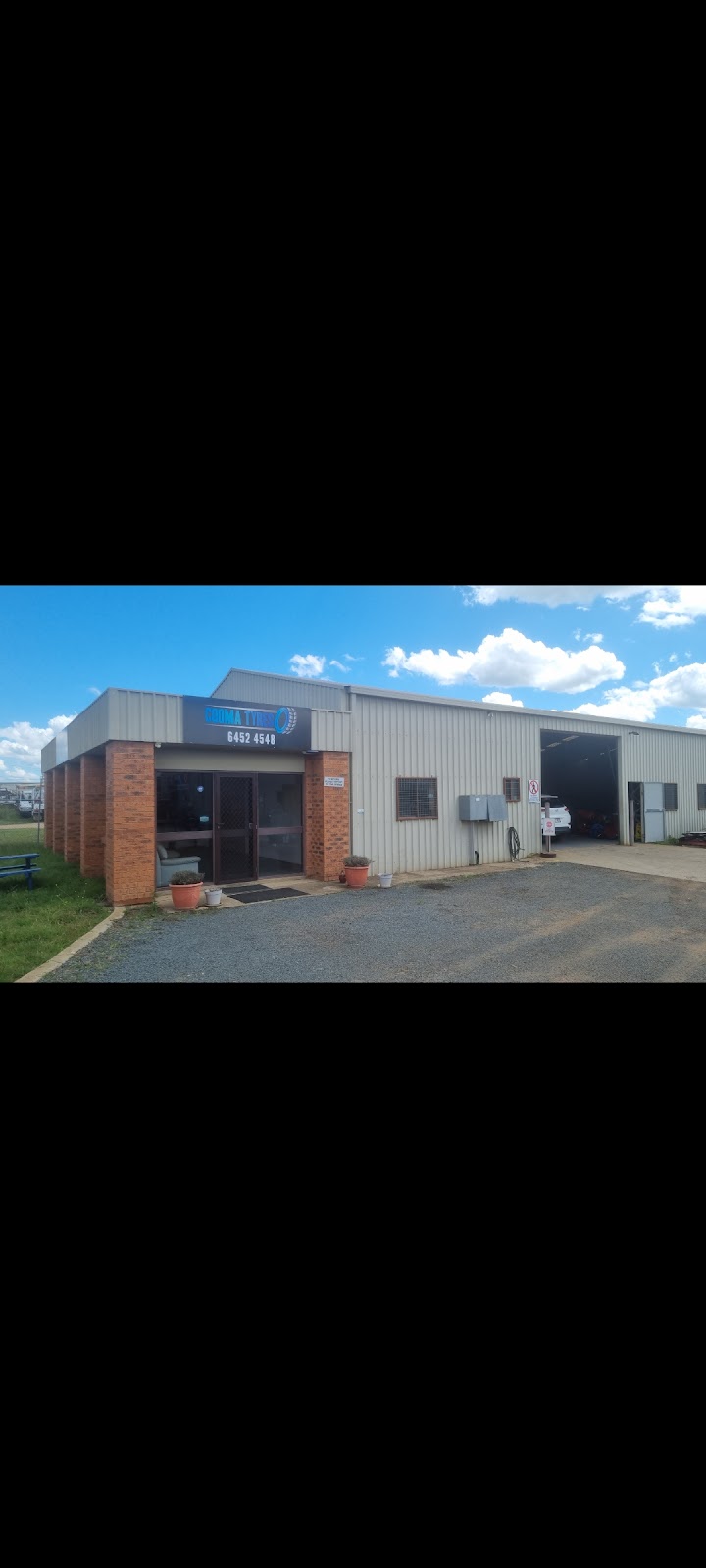 Cooma Tyres | 66 Polo Flat Rd, Polo Flat NSW 2630, Australia | Phone: (02) 6452 4548