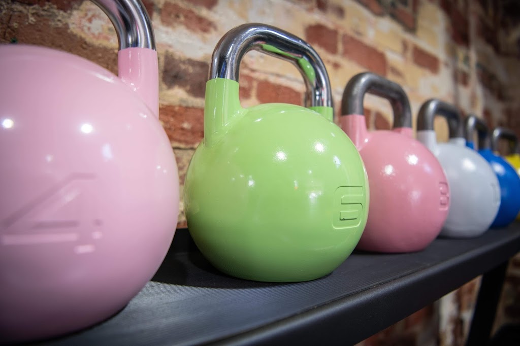 Future Fitness 24/7 Nathalia | 41 Blake St, Nathalia VIC 3638, Australia | Phone: (03) 5866 3239