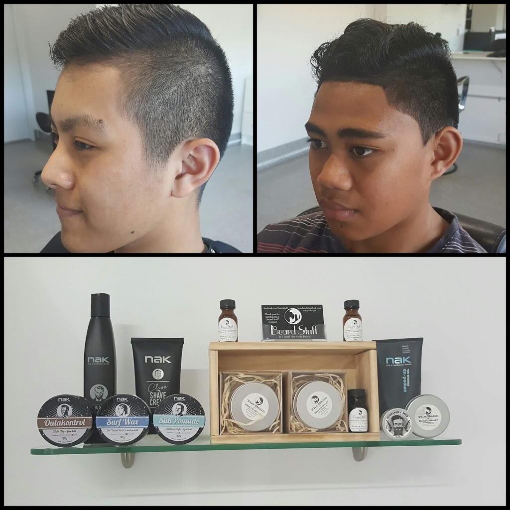 Quick Cuts Barber Co - Mayfield | 1/398 Maitland Rd, Mayfield NSW 2304, Australia | Phone: (02) 4048 1165