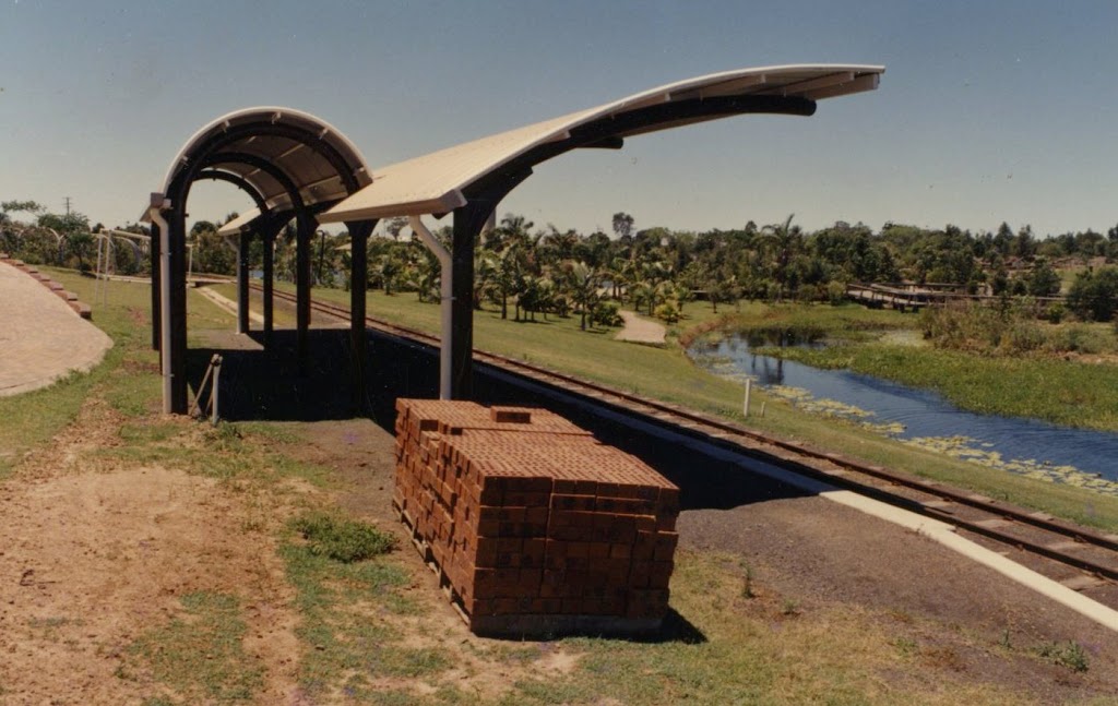 Photo by Australian Sugar Cane Railway. Australian Sugar Cane Railway | museum | Mount Perry Road, AL Stewart Drive, Bundaberg North QLD 4670, Australia | 0741526609 OR +61 7 4152 6609