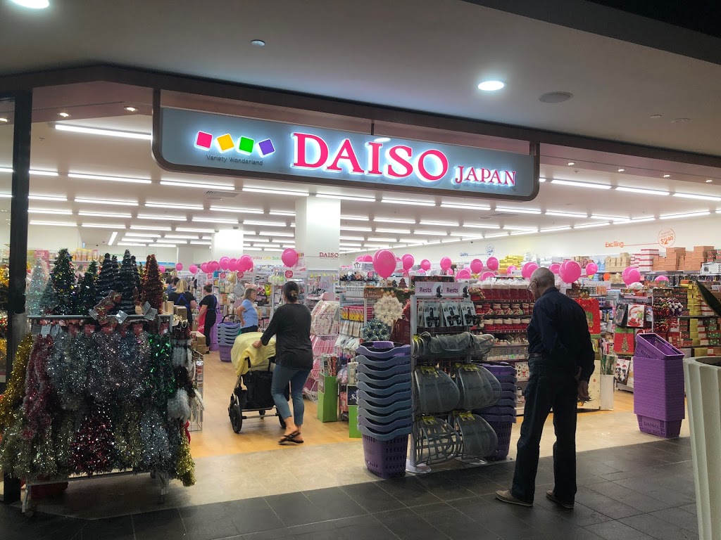 Daiso Japan | store | Charlestown Square Shopping Centre, 30 Pearson St, Charlestown NSW 2290, Australia | 0249421061 OR +61 2 4942 1061