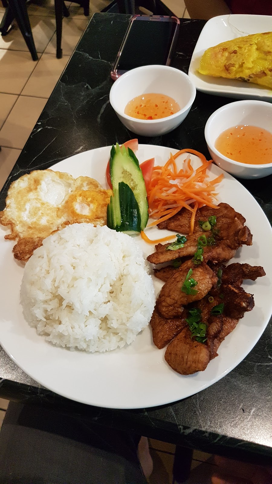 Saigon Sisters Vietnamese Cuisine | restaurant | 269 High St, Thomastown VIC 3074, Australia | 0391917311 OR +61 3 9191 7311