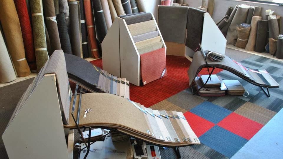 Daylesford Floor Coverings | furniture store | East Street &, Mink St, Daylesford VIC 3460, Australia | 0353484097 OR +61 3 5348 4097