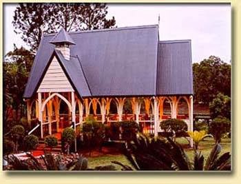 Woodlands Conference and Wedding Venue | lodging | 399 Piggabeen Rd, Tweed Heads NSW 2486, Australia | 0755909479 OR +61 7 5590 9479