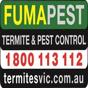 fumapest termite and pest control | 3/35 North Ave, Bentleigh VIC 3204, Australia | Phone: 0488 280 505